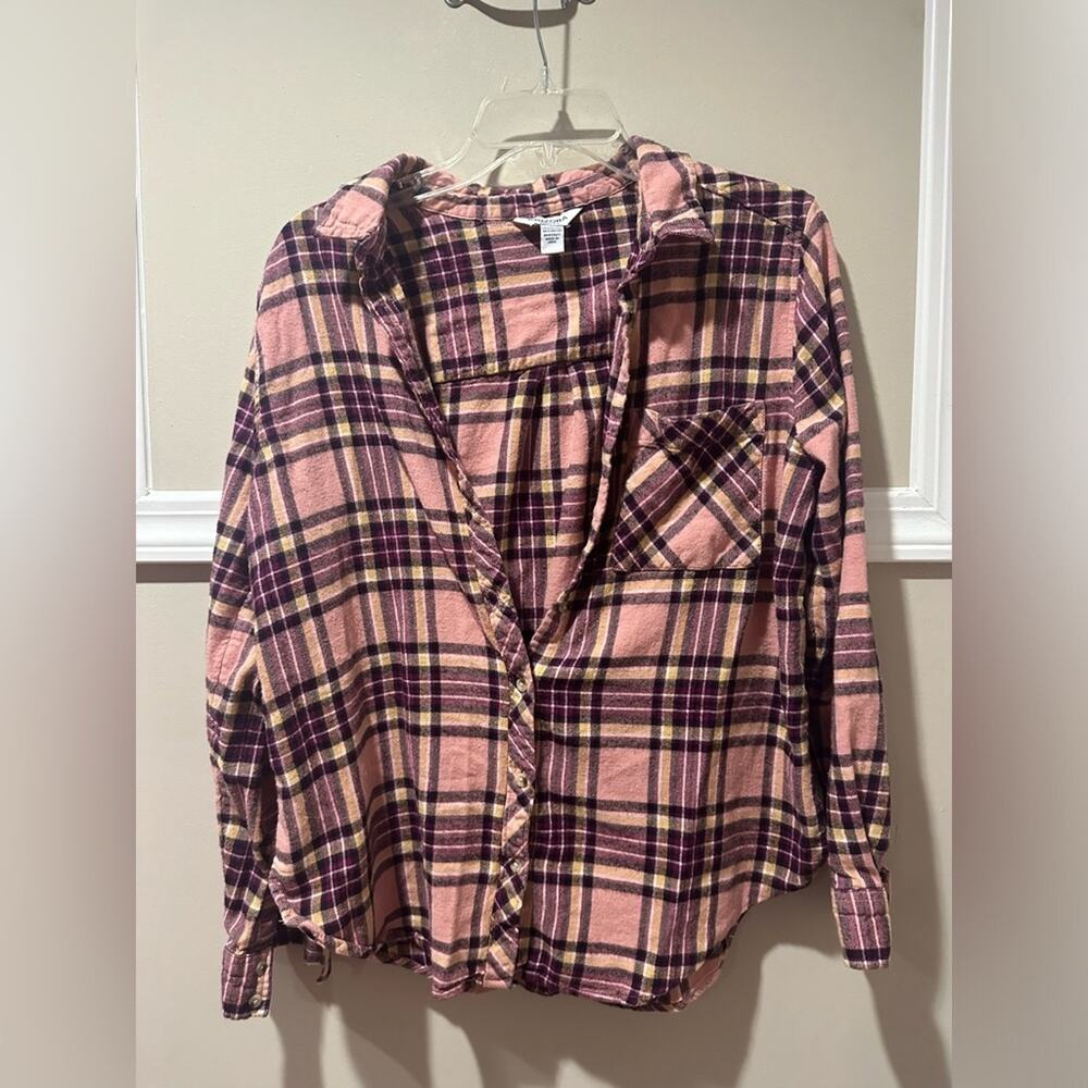 Arizona Flannel‎